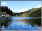 foto Lago di Misurina